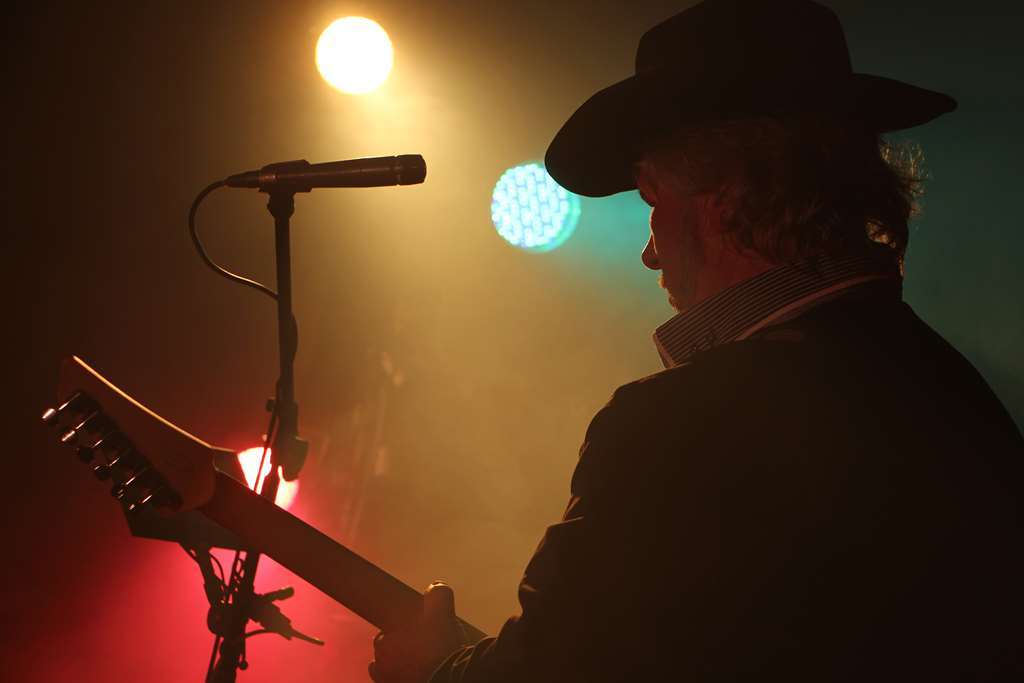 Chanteur Country, Orchestre Country, Animation bals et festivals en France