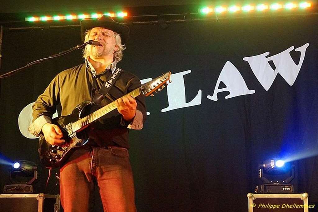 Chanteur Country, Orchestre Country, Animation bals et festivals en France