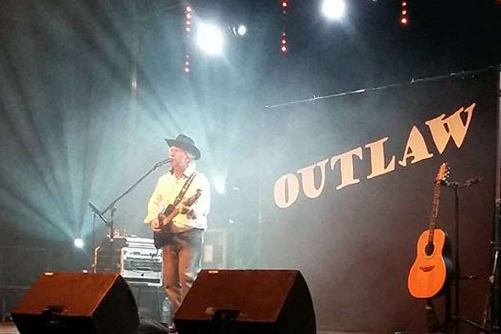 Chanteur Country, Orchestre Country, Animation bals et festivals en France