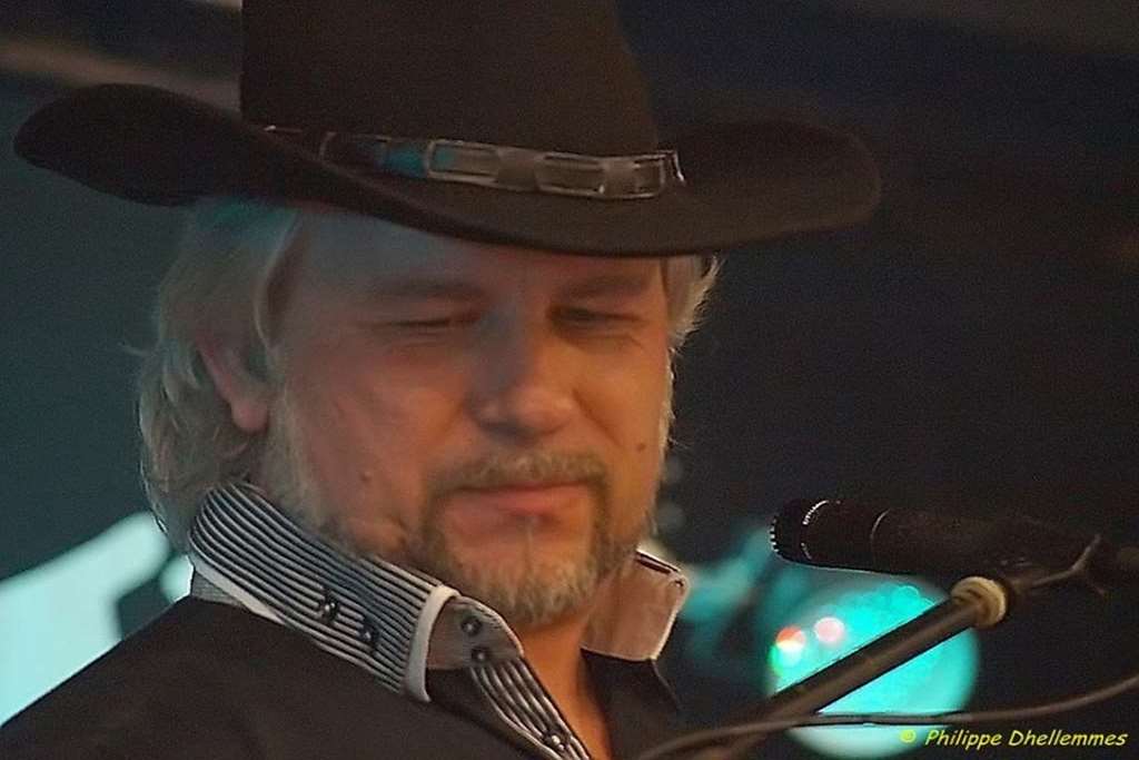 Chanteur Country, Orchestre Country, Animation bals et festivals en France