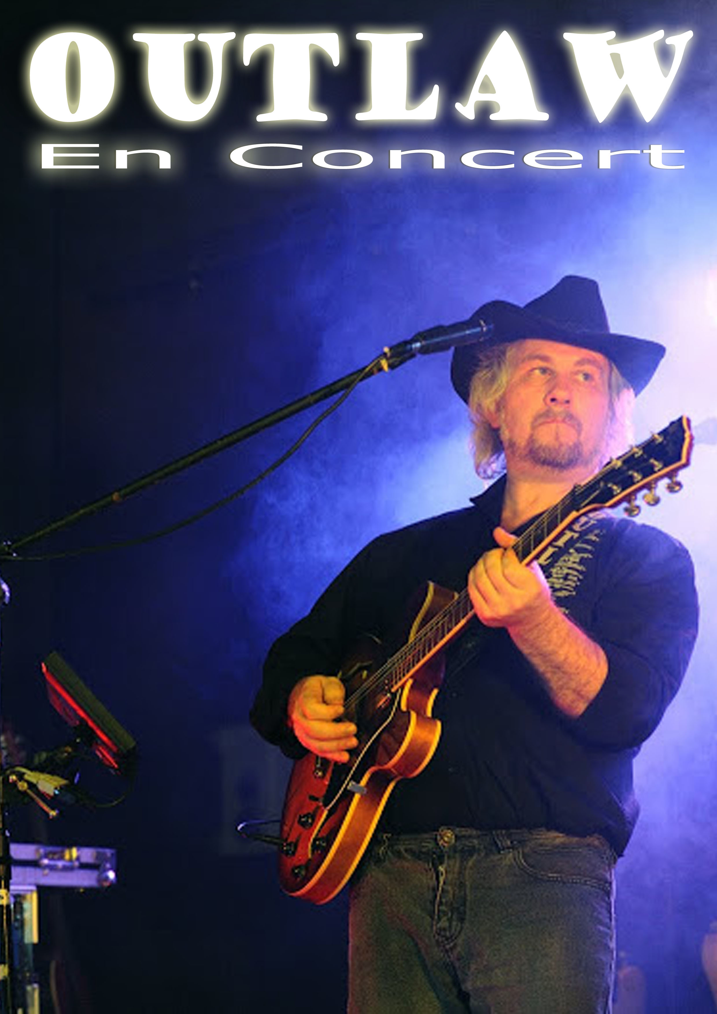 Concert Bal Soirée Festival Country Segonzac<br />Charente (16)