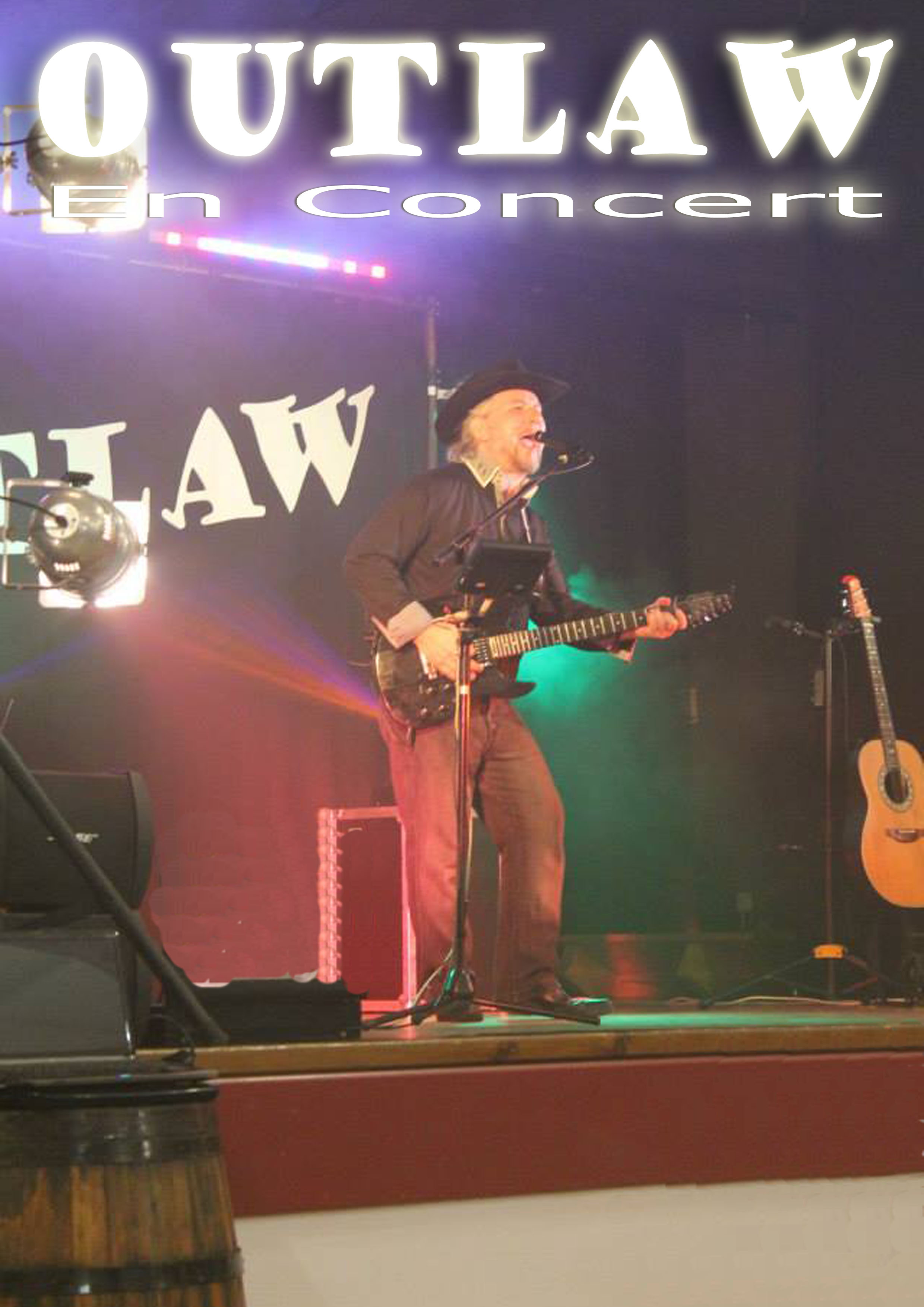Concert Bal Soirée Festival Country Segonzac<br />Charente (16)