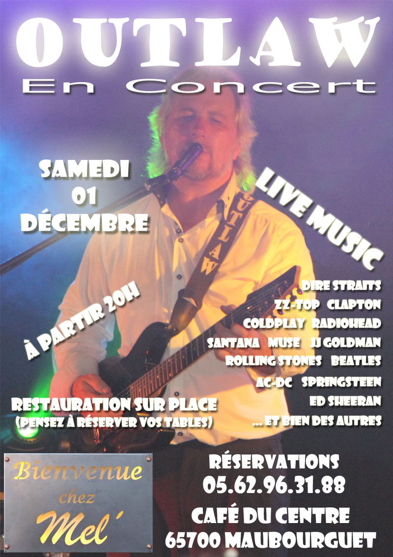 Concert Bal Soirée Festival Country Maubourguet<br />Hautes-Pyrénées (65)