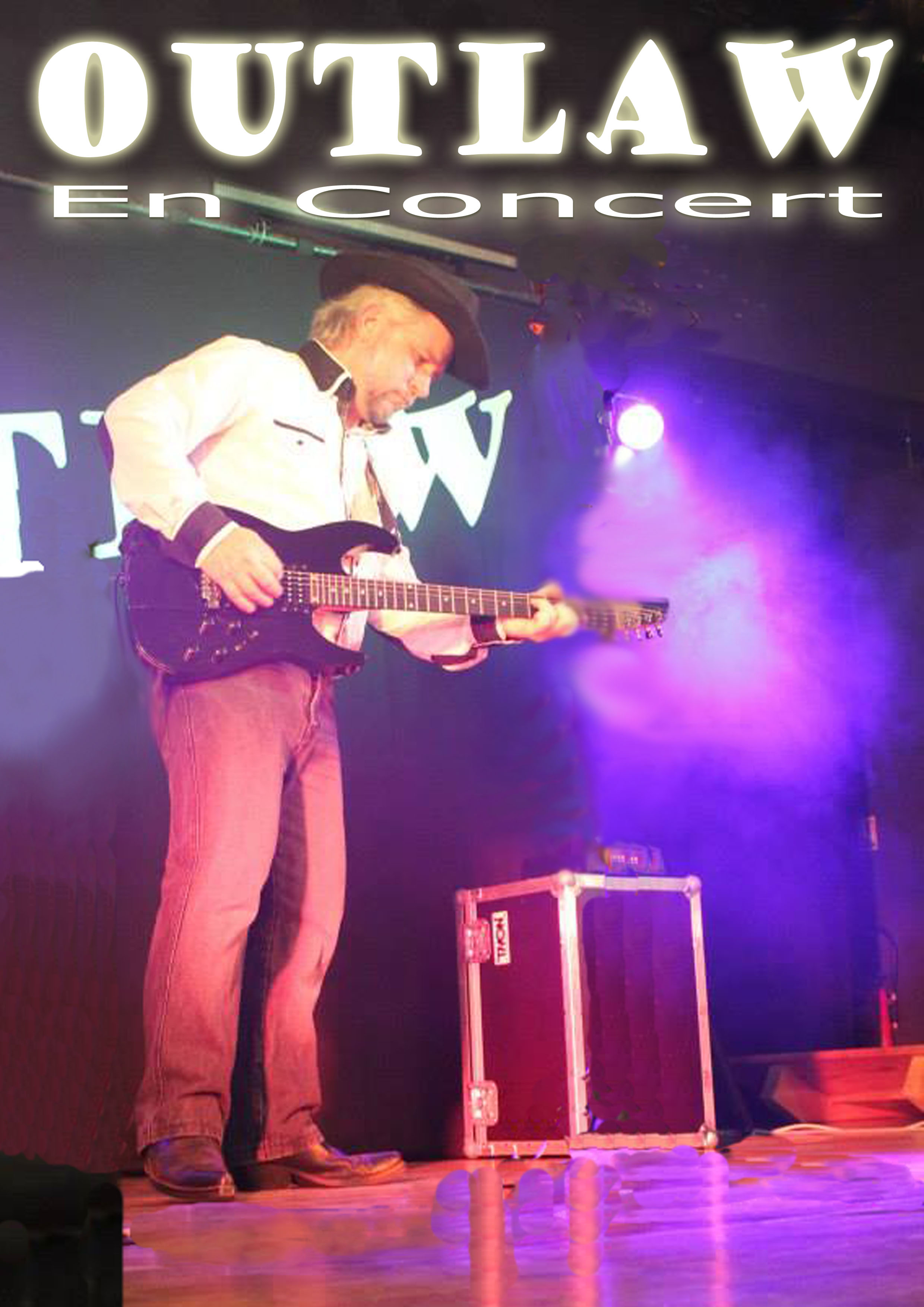 Concert Bal Soirée Festival Country Segonzac<br />Charente (16)